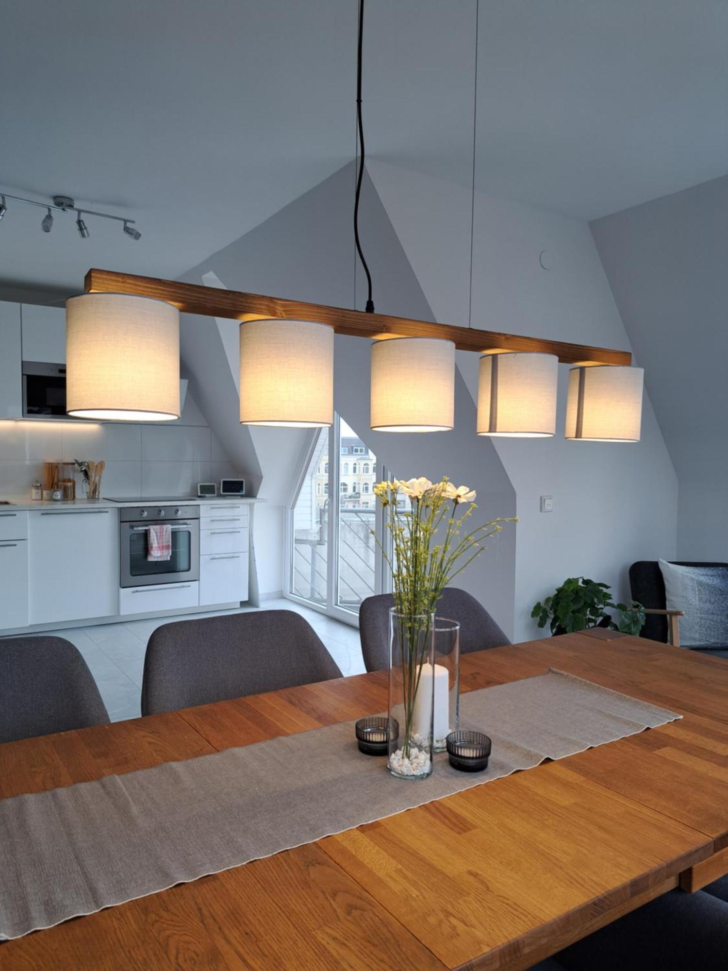 Livora Altstadt - Stilvoll - Zentrumsnah - Tv-streaming - Balkon - Nordsee - Badewanne