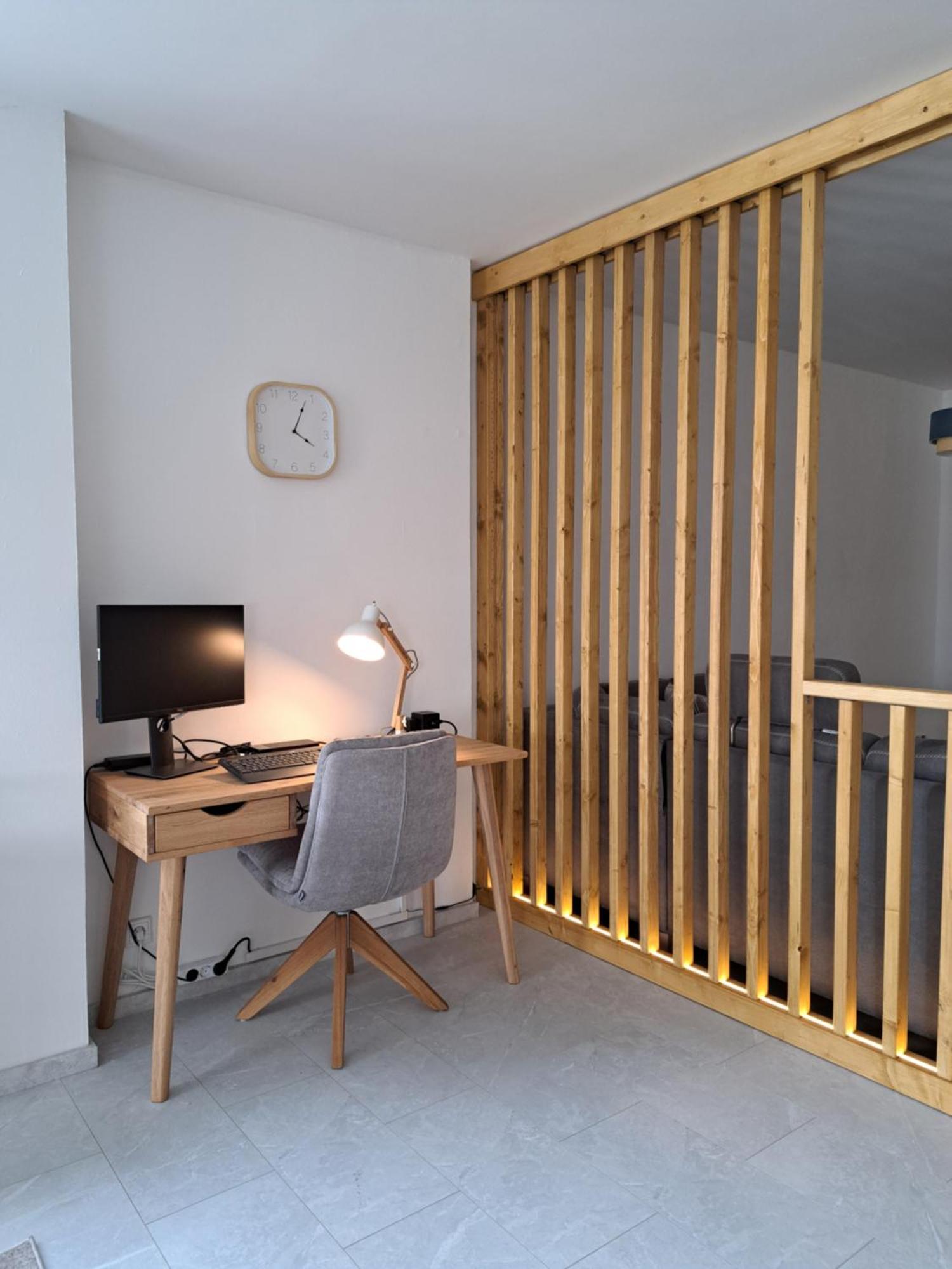 Livora Altstadt - Stilvoll - Zentrumsnah - Tv-streaming - Balkon - Nordsee - Badewanne