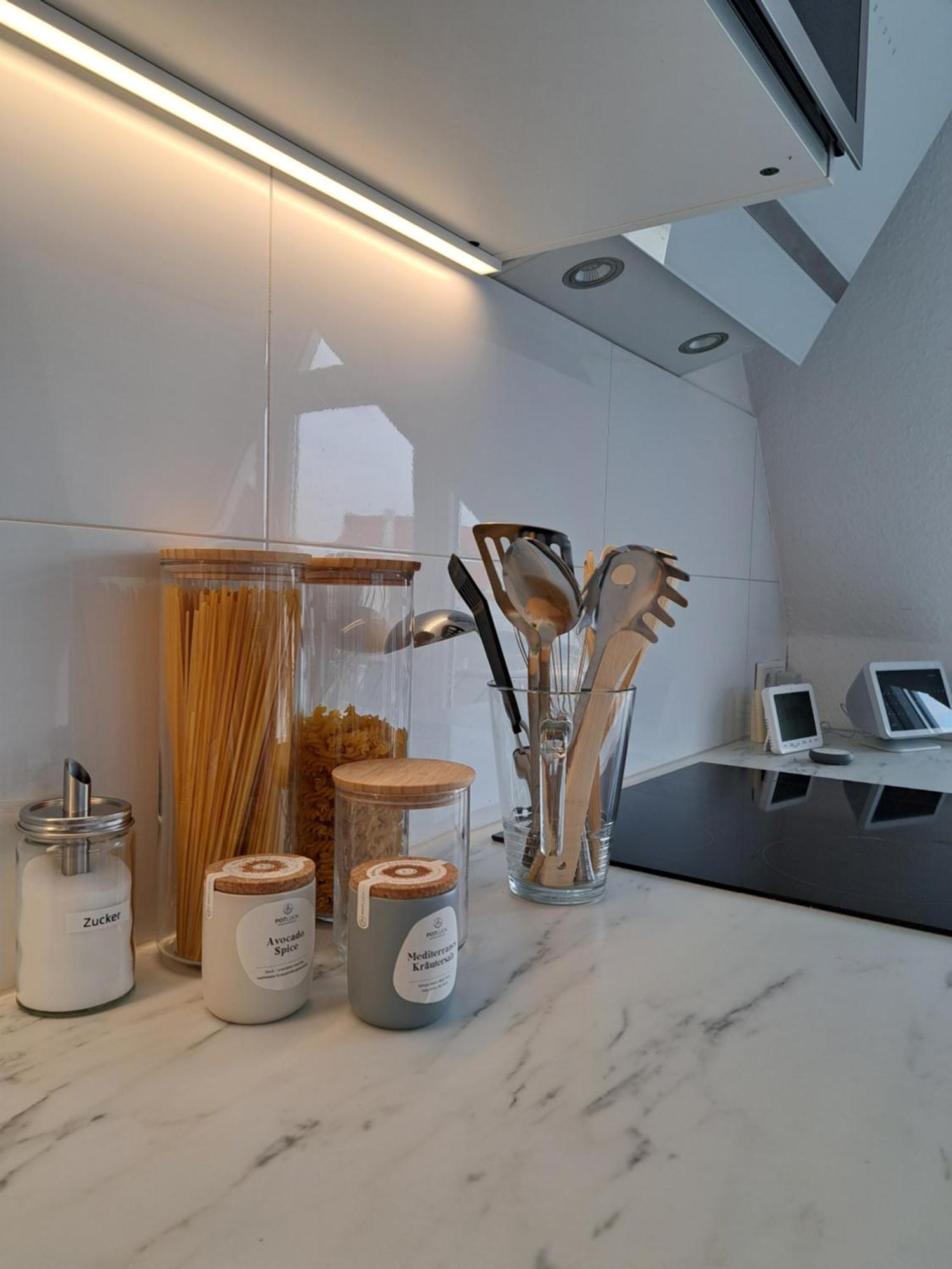 Livora Altstadt - Stilvoll - Zentrumsnah - Tv-streaming - Balkon - Nordsee - Badewanne *